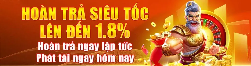 Bắn cá đổi thưởng tại xs66 casino