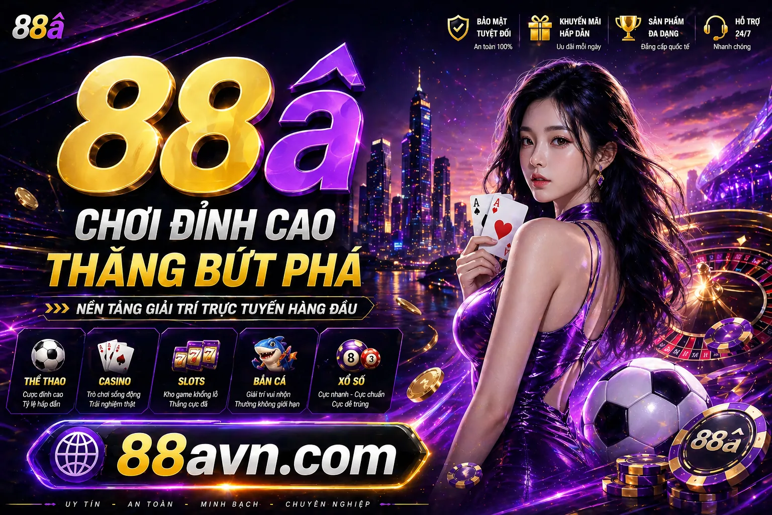 Sảnh casino trực tuyến xs66 casino hoành tráng