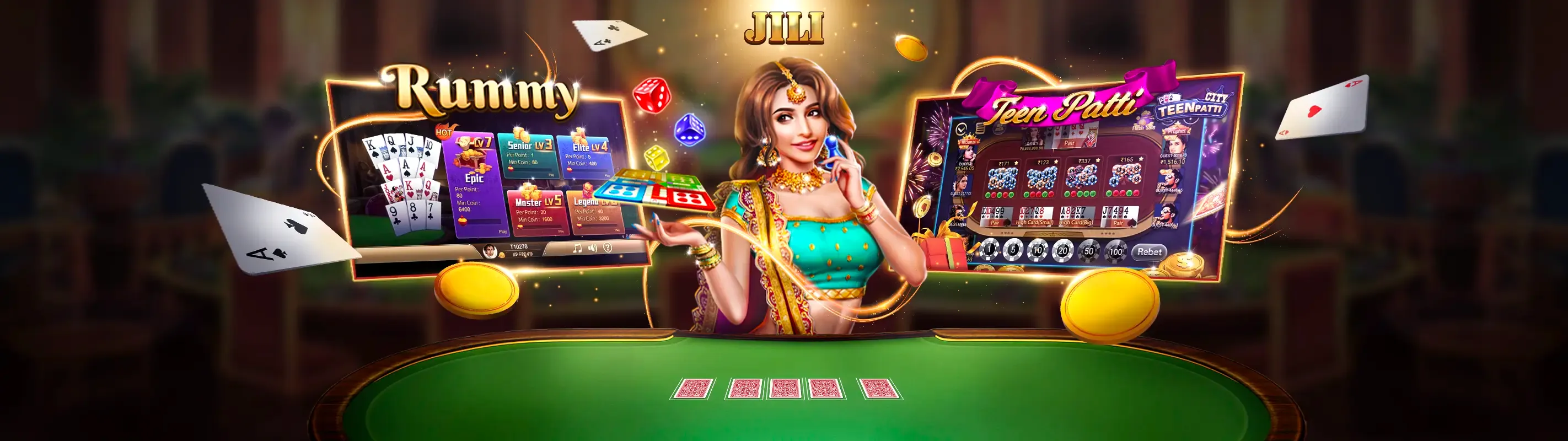 Hình ảnh chính xs66 casino, sòng bạc trực tuyến tốt nhất