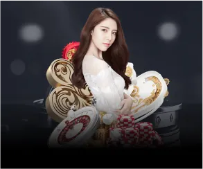 Ưu đãi sòng bạc trực tuyến xs66 casino